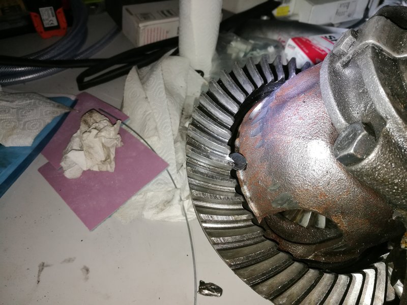 Il en a vu dans sa vie celui-là...