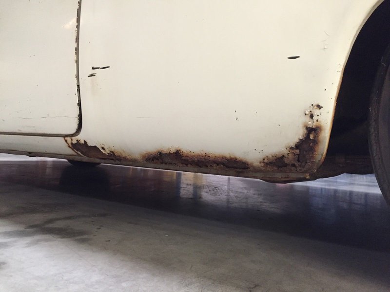 sauf ici un panneau a changer