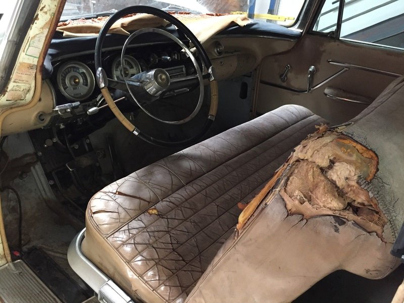 Je crois que je vais avoir besoin d'un sellier